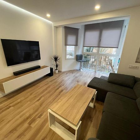 Alexa Suite 阿利坎特 外观 照片