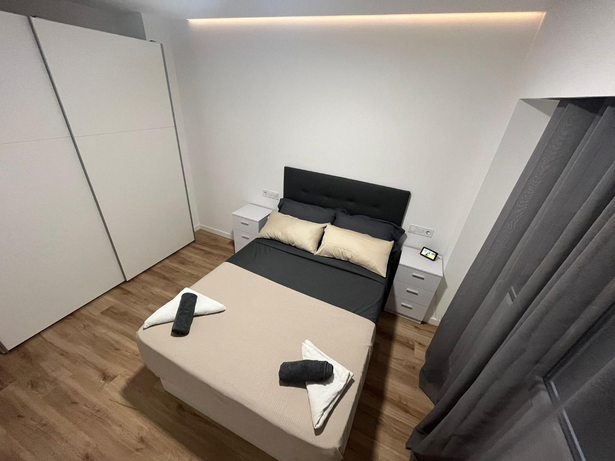 Alexa Suite 阿利坎特 外观 照片