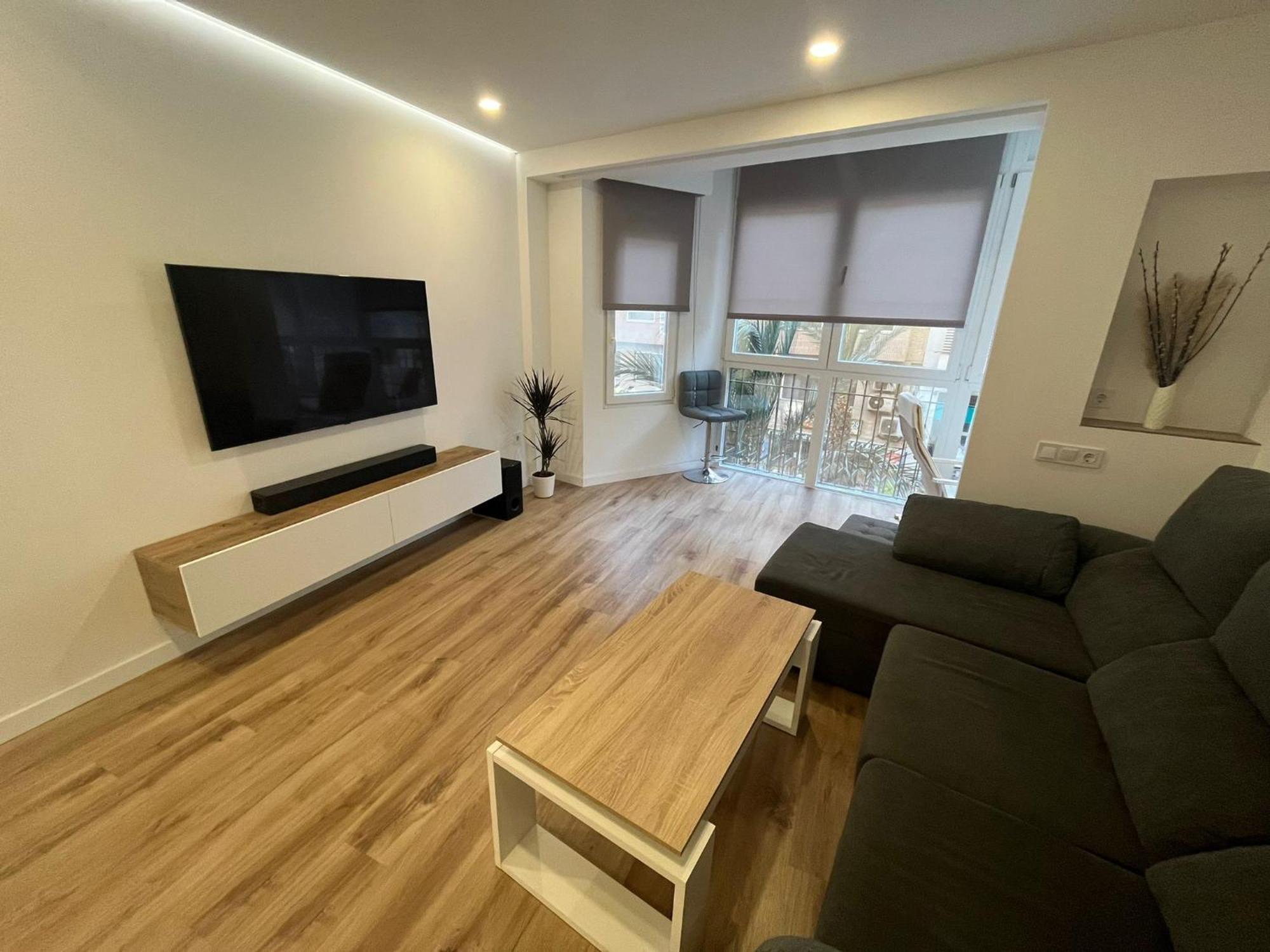 Alexa Suite 阿利坎特 外观 照片