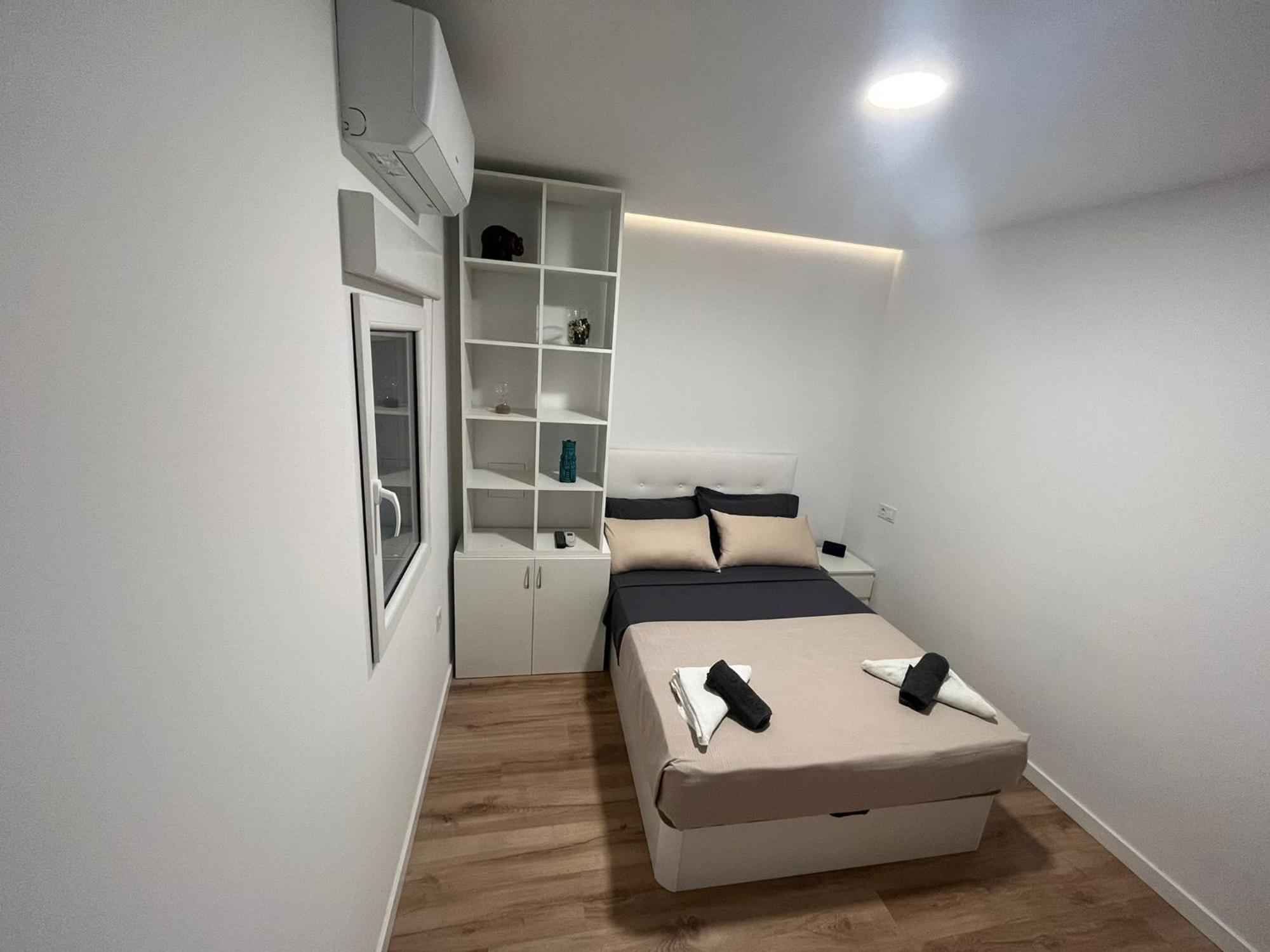 Alexa Suite 阿利坎特 外观 照片