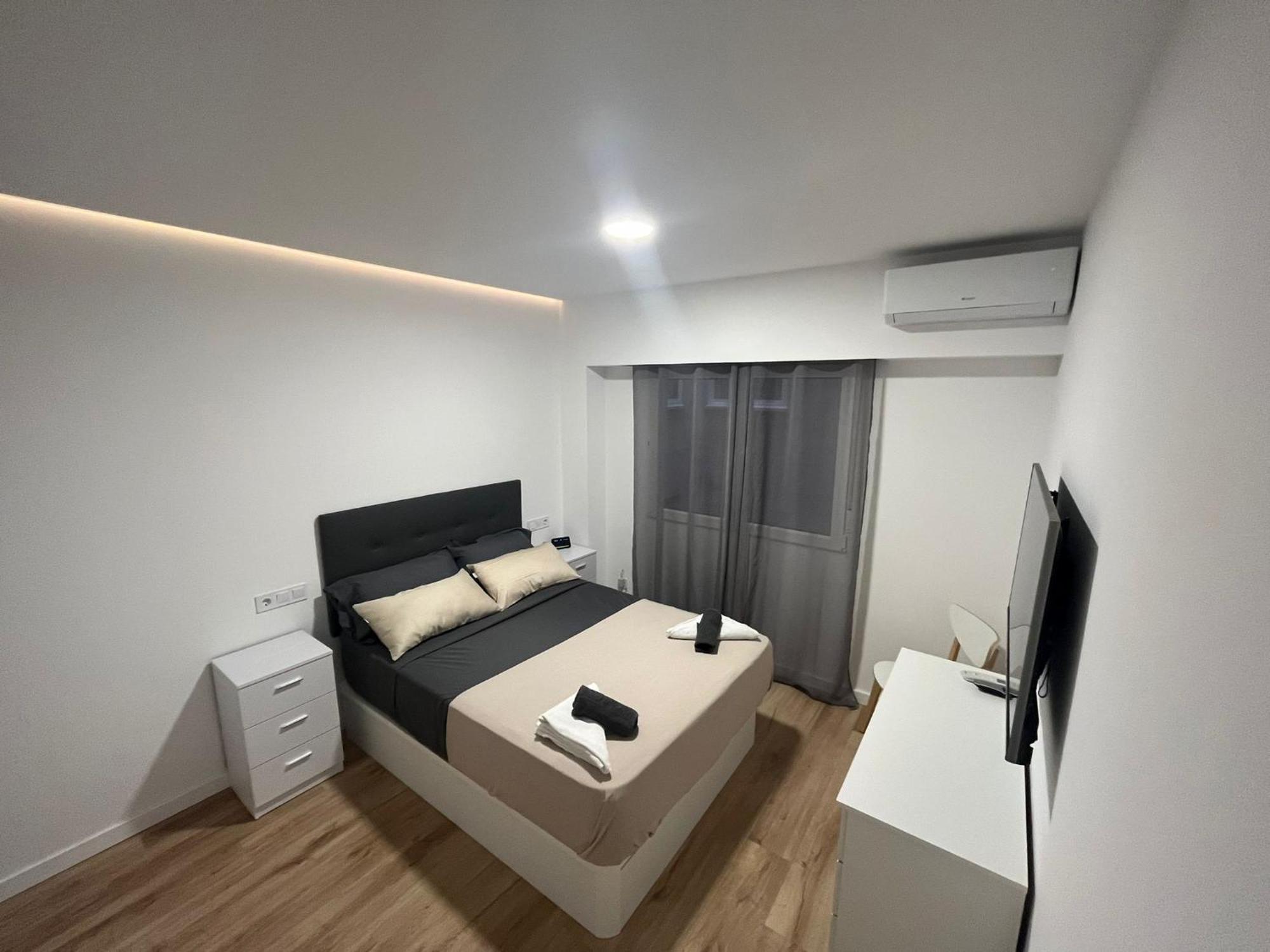 Alexa Suite 阿利坎特 外观 照片