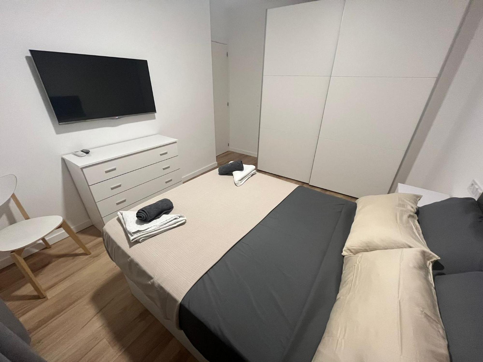 Alexa Suite 阿利坎特 外观 照片