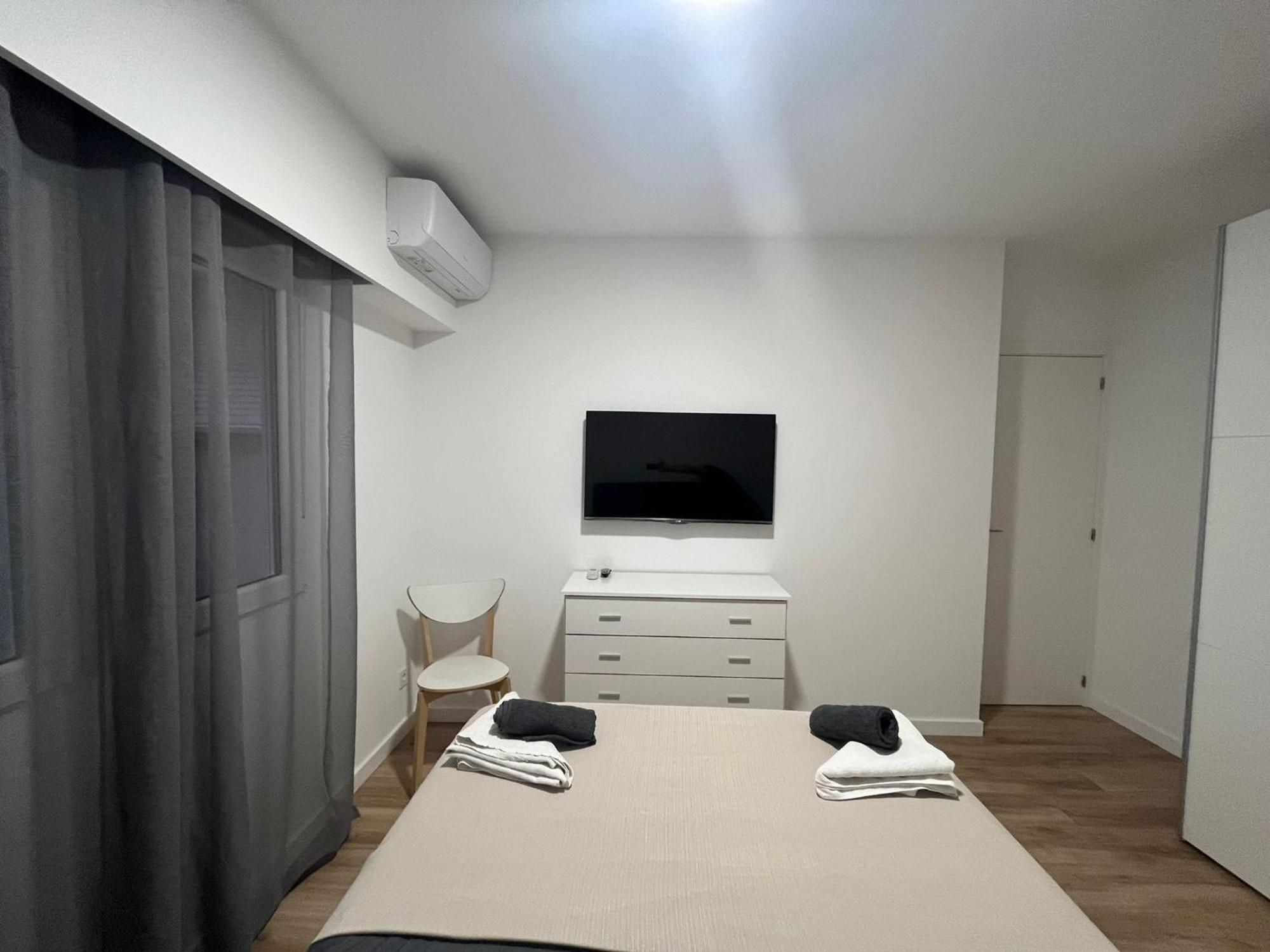 Alexa Suite 阿利坎特 外观 照片