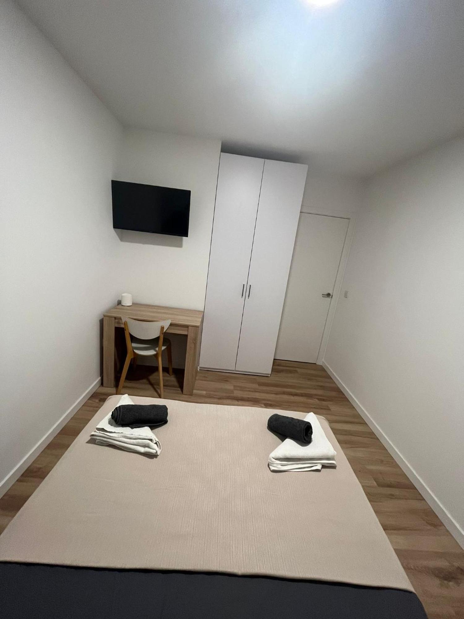 Alexa Suite 阿利坎特 外观 照片